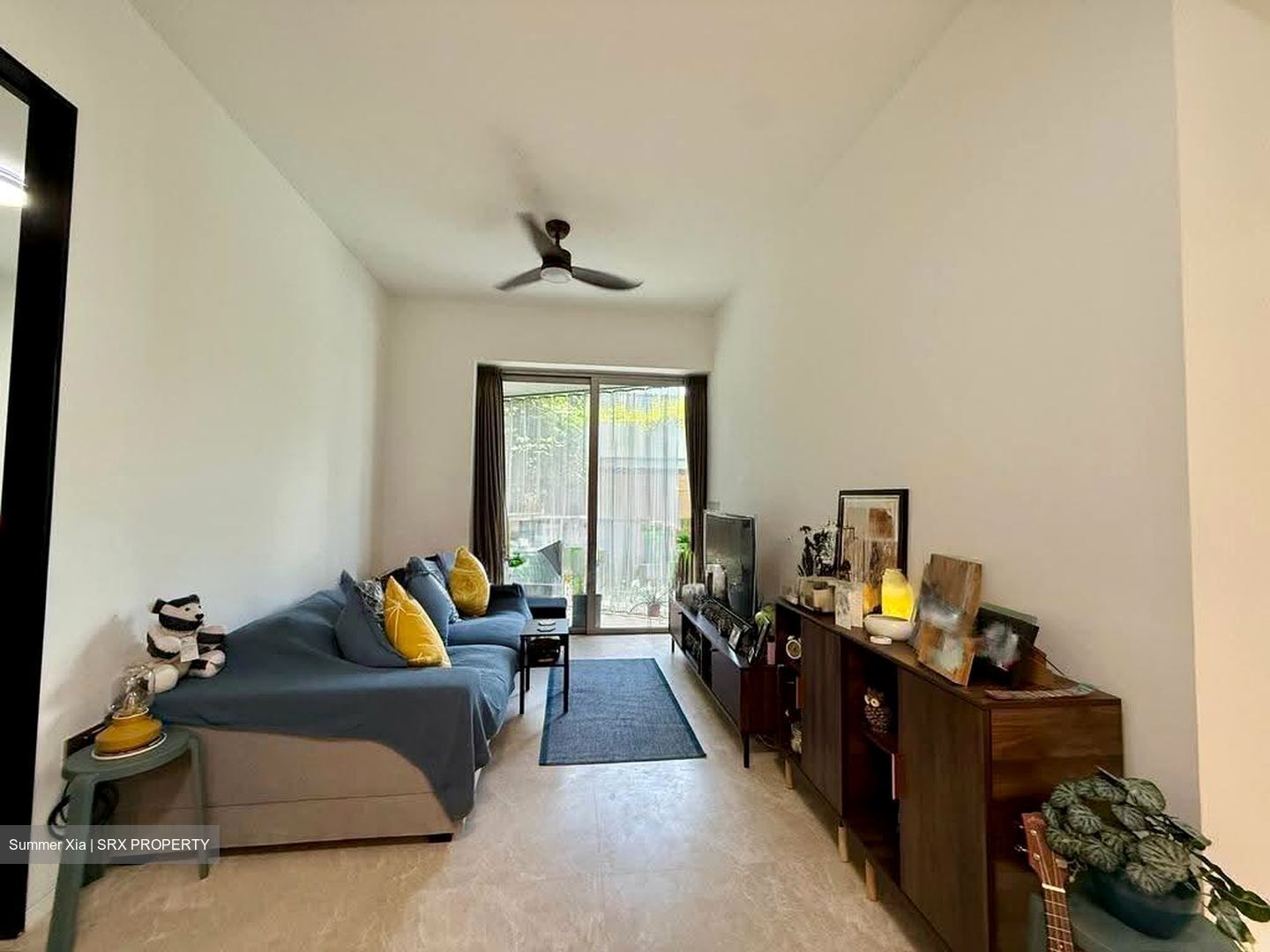 The Reef At King’s Dock (D4), Condominium #621181021